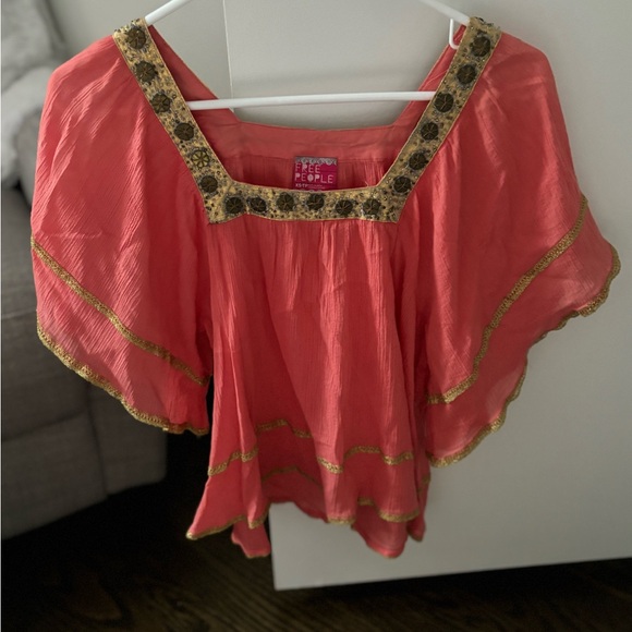 Free People Top - Picture 2 of 2